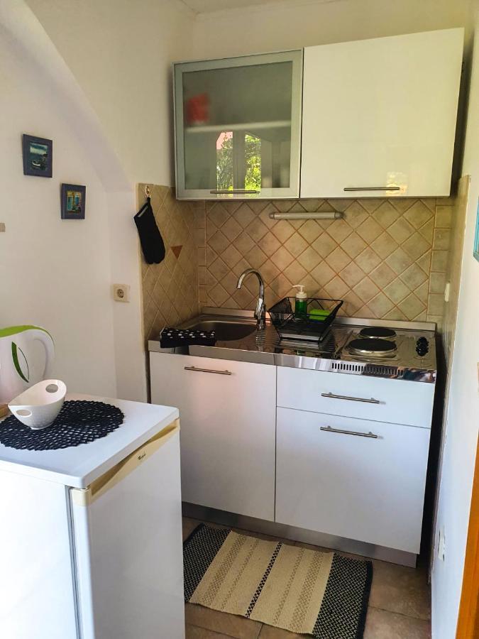 Apartmani Grguric Kornic Exterior photo